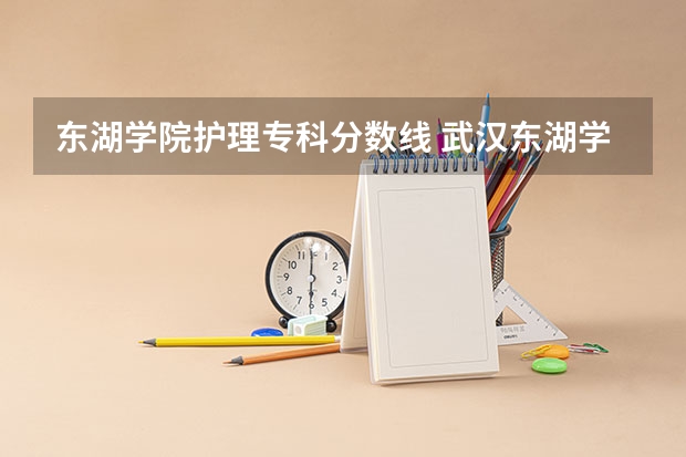 东湖学院护理专科分数线 武汉东湖学院法学专业分数线