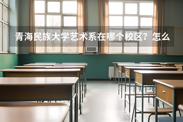 青海民族大学艺术系在哪个校区？怎么样？
