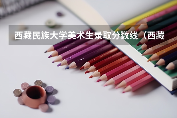 西藏民族大学美术生录取分数线（西藏民族大学考研调剂分数线）